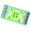 Interactive Dual Player Basketball Table Game Toy 29.6cm Blue 11