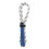 Schwingseil-Trainer - 14,2 oz - weiß-blaues Polyester 8