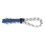Schwingseil-Trainer - 14,2 oz - weiß-blaues Polyester 1