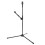 Fiber Glass Multi-Directional Adjustable Bow Stand, Black, 62.5cm 16