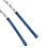 Schwingseil-Trainer - 14,2 oz - weiß-blaues Polyester 9