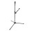 Fiber Glass Multi-Directional Adjustable Bow Stand, Black, 62.5cm 1