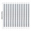12Pcs Stainless Steel Tension Extension Spring Mechanical 3
