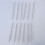 12Pcs Stainless Steel Tension Extension Spring Mechanical 6