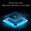 4 in 1 USB 3.0 Card Reader Supports for MS Memory Cards for 6