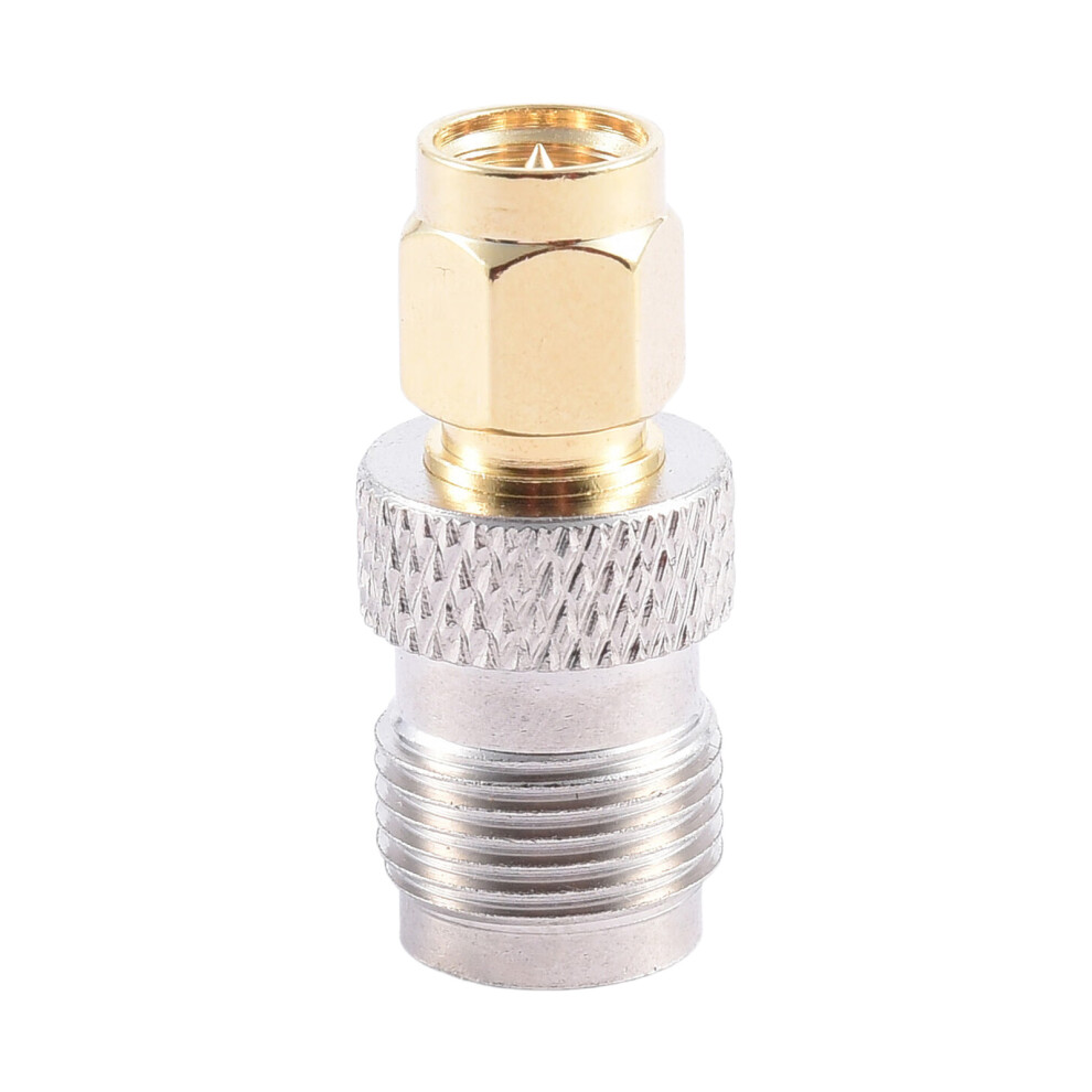 Tnc To Sma Kj Connectors Copper Tnc Sma Kj Signal Adapter For 7627000064684