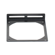120LS Fan Stand CPU Cooling Fan Bracket for Computer Cooling PC