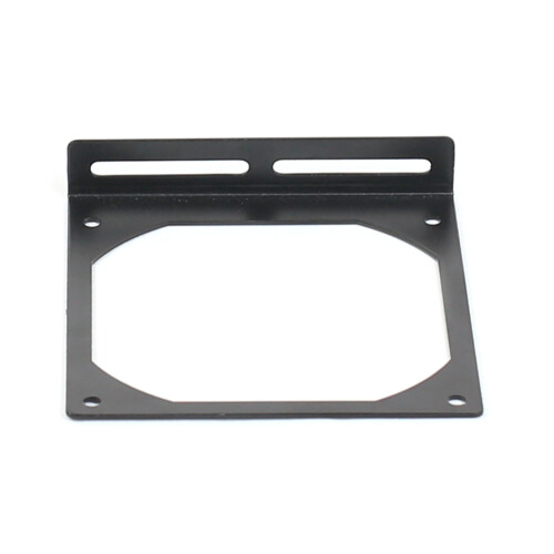 120LS Fan Stand CPU Cooling Fan Bracket for Computer Cooling PC