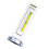 Universal Adjustable Car Magnetic Gauge Tool Truck 7