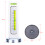 Universal Adjustable Car Magnetic Gauge Tool Truck 13