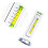 Universal Adjustable Car Magnetic Gauge Tool Truck 11