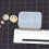 Silicone Mold for Crafting Lotuses Root Models Doll House 4