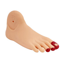 Diabetic Foot Nursing Simulator Model Diabetic Foot Care