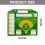 Baseball Coaching Board Baseball Strategy Clipboard Double Sided 3