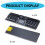 Professional 8 Channel 18650 Battery Capacity&Internal 6