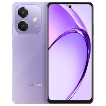 (Purple) OPPO A3i 5G Smartphone 12GB+256GB