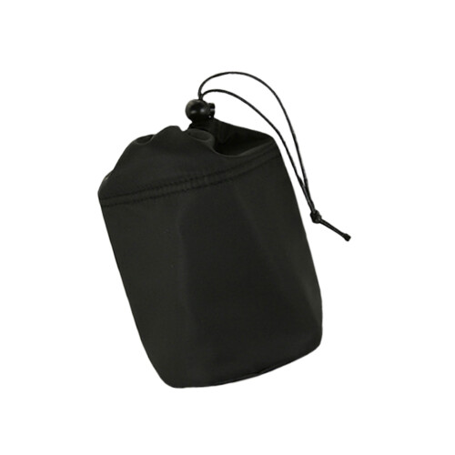 Purse Organizer with Drawstring for Easy Storage Bucket Bag