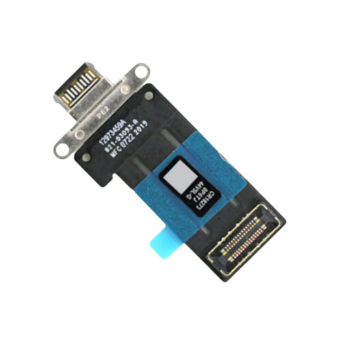 USB C Charging Port for Pad Pro11in 3rd 4th Gen for Pad