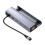 Portable USB C Charging Base for ROG and SteamDeck with Multiple 1