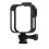 Frame Case for Go Pro MAX 360 Housing Cover Mount Protective Frame 5