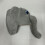 Creative Elephant Hat Comfortable Plush Headgear Hat Carnivals 5