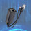 Durability POE Splitter 15W Type C Port For Enhances Networking 6