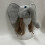 Creative Elephant Hat Comfortable Plush Headgear Hat Carnivals 6