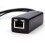 Durability POE Splitter 15W Type C Port For Enhances Networking 4
