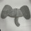 Creative Elephant Hat Comfortable Plush Headgear Hat Carnivals 4