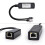 Durability POE Splitter 15W Type C Port For Enhances Networking 2
