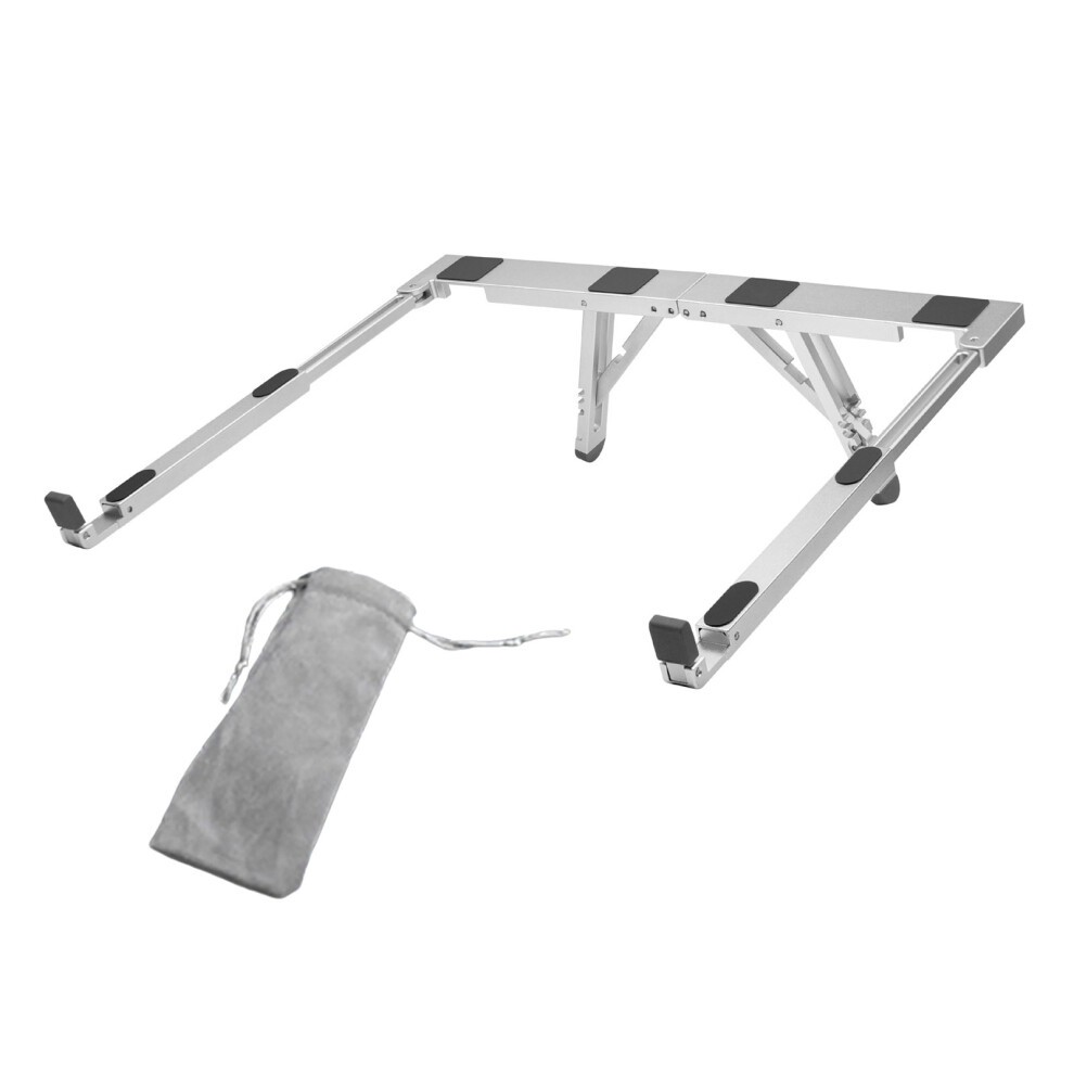 Multiple Angle Laptop Bracket Laptop Elevator Stand For Secure 7627000066107