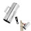 Guiro Shaker with Scraper Latin Percussion Instrument 2