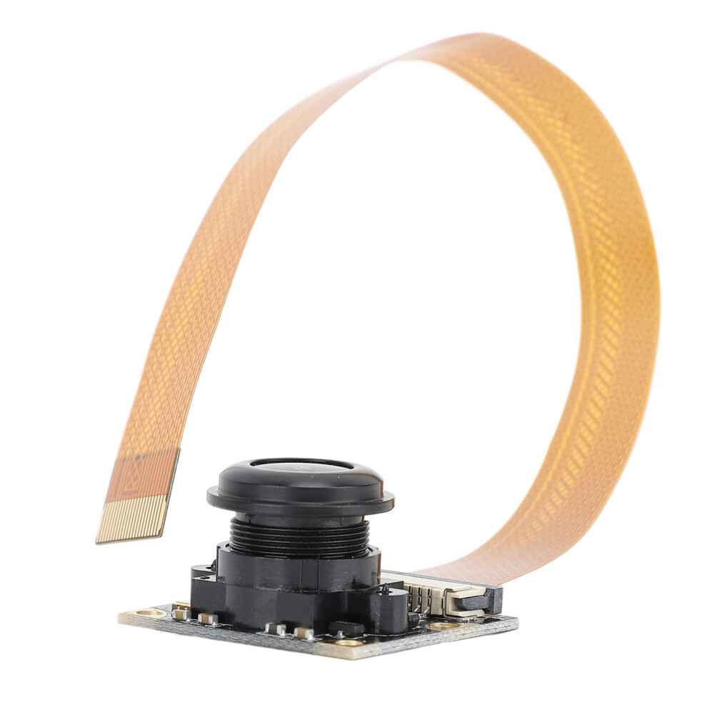 5Mp Ir Night Vision Camera Module 130 Wide Angle 1080P Csi For Raspi Zero 6921348899832