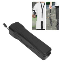 Custodia rigida impermeabile resistente agli urti Pocket 3 con laccetto
