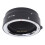 Adaptateur d'objectif EF vers RF Autofocus Ouverture 104 g RP 15