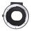 Adaptateur d'objectif EF vers RF Autofocus Ouverture 104 g RP 12