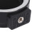 Adaptateur d'objectif EF vers RF Autofocus Ouverture 104 g RP 5