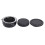 Adaptateur d'objectif EF vers RF Autofocus Ouverture 104 g RP 2