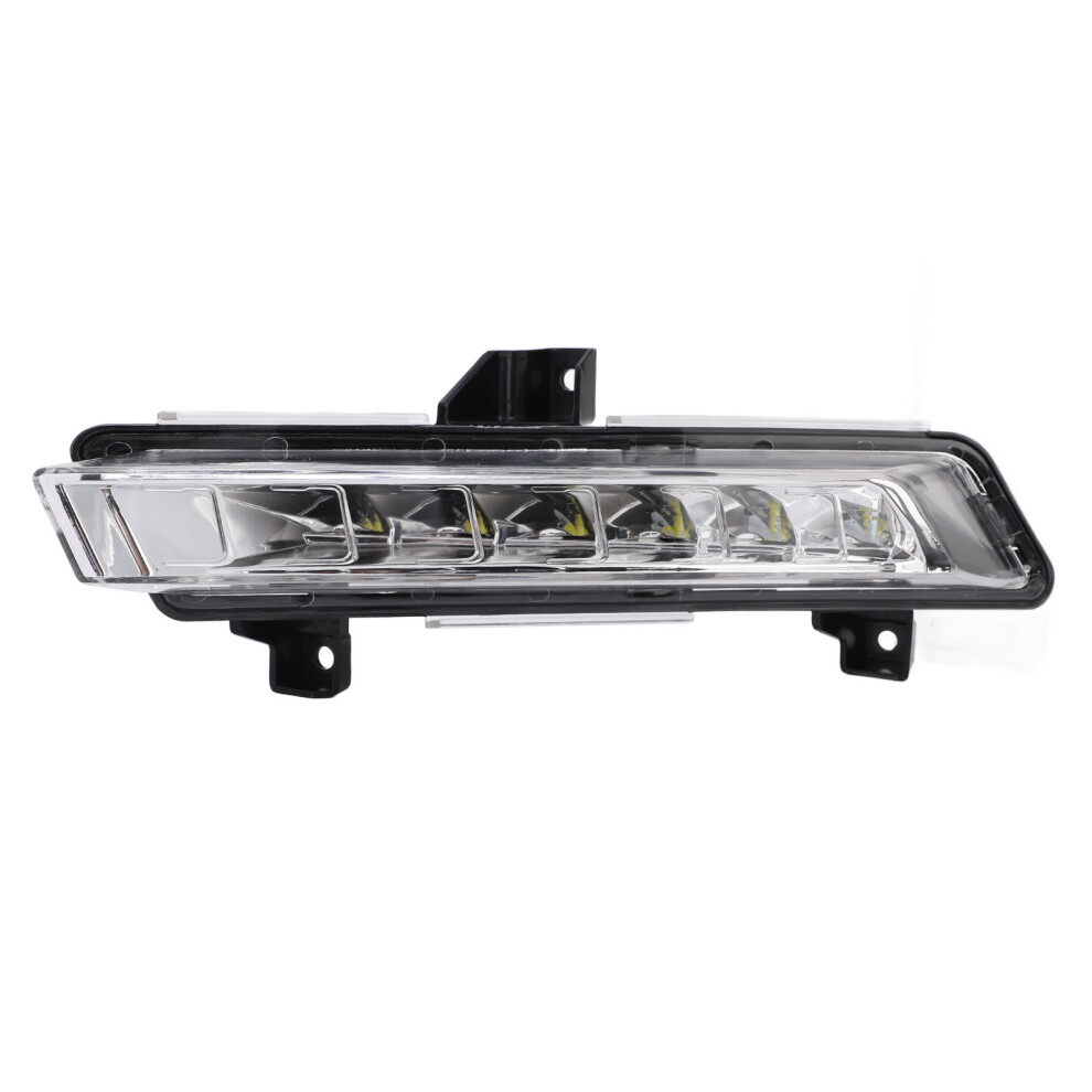 Durable 12V LED Daytime Running Light for Clio IV  Right Side-image-OPC-PKF62PH-NEW