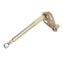 Metal Accelerator Pivot Rod Assembly for Club Car DS Golf Carts 1996+