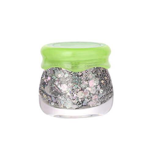 Oogglitter Oogschaduw Nagel Haar Lichaam Gezicht Glitter, 5 2