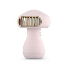 500mah Handheld Fan Portable Fan Mini Hand Fan Rechargeable Small Fan