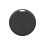 Mini GPS Tracker Black - Bluetooth Wireless Smart Locator for Pets, Keys, and Wallets - Compact Size and Durable Design 1