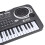 61 Keys Kids Keyboard Piano Toy with Microphone 14