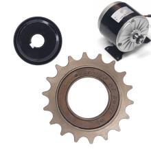 18T Carbonstahl Freilaufadapter für MY1016Z, MY1018, MY1020 Motoren