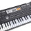 61 Keys Kids Keyboard Piano Toy with Microphone 13