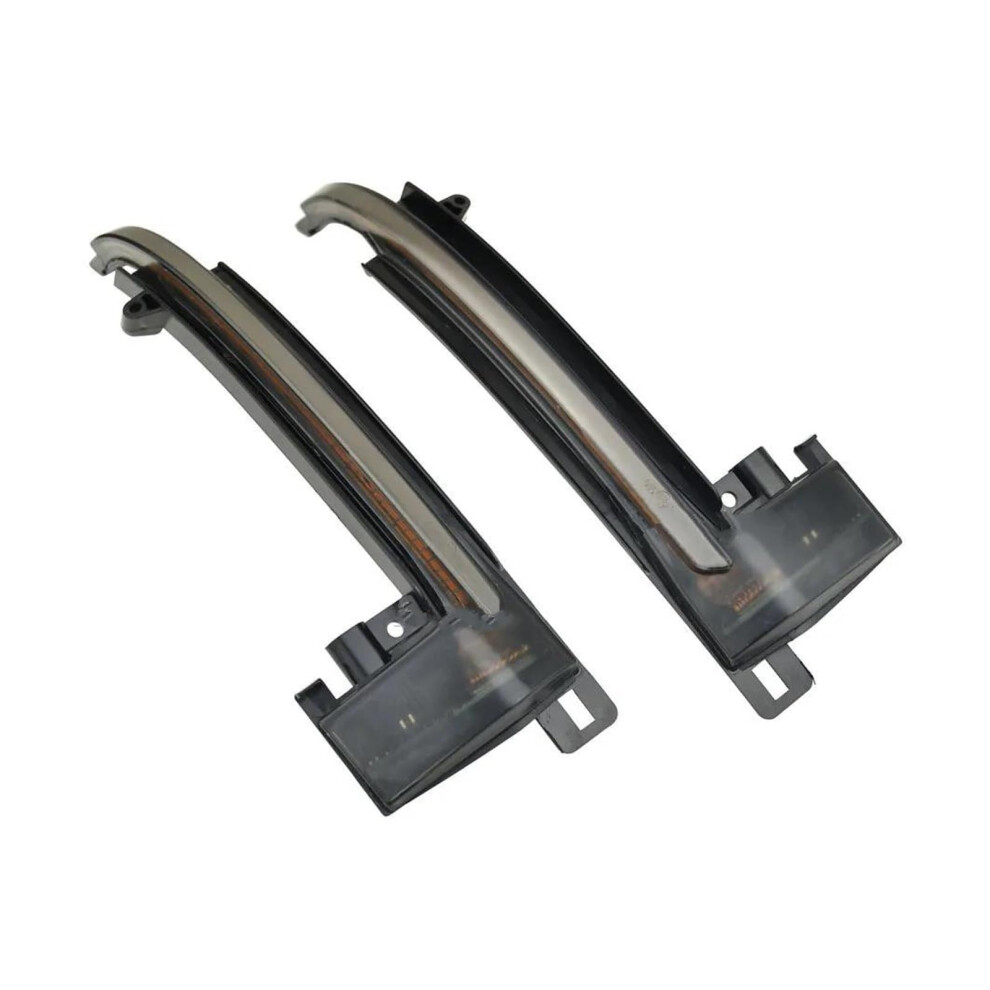 Dynamic Blinker Led Turn Signal Indicators For A4 A5 B8 A3 8P Q3 A6 C6 4F S6 A8 Wing Mirror Compatible S Light 6038364306227