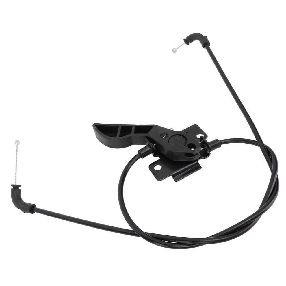 High-Strength Hood Release Cable For Bmw 5 Series F10 F18 F07 2010-2016 7891348900755