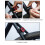 Bicycle Mountain Bike Led Headlight Tail Light 8