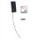 4G-modul CAT.1-udviklingskort 2G STM32-rutine -MCore-A7670C 4